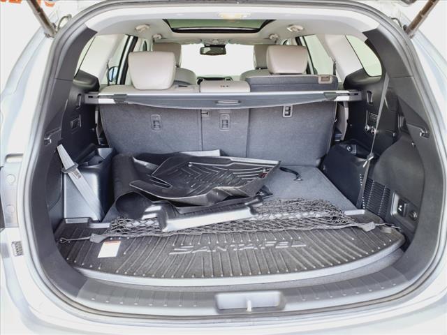 2017 Hyundai SANTA FE SE Ultimate