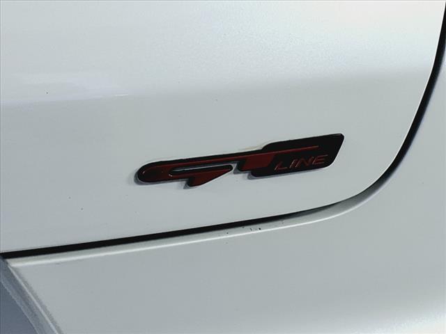 2020 Kia Soul GT-Line
