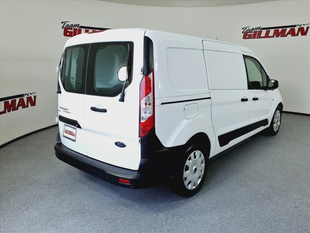 2020 Ford Transit Connect XL