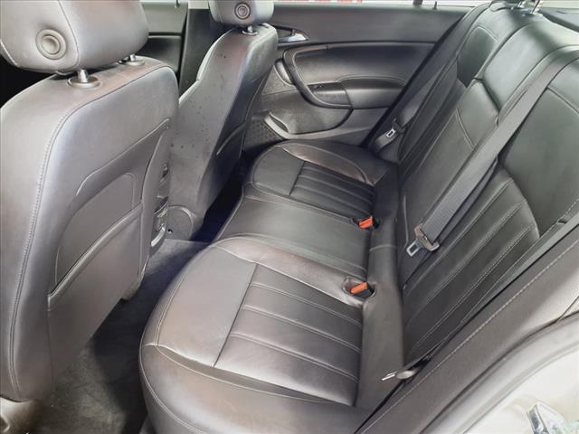 2011 Buick Regal CXL