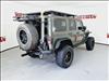 2015 Jeep Wrangler Unlimited Unlimited Rubicon
