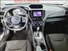 2022 Subaru Impreza Base