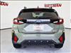 2025 Subaru Crosstrek Sport FACTORY CERTIFIED 7 YEARS 100K MILE WARRAN