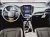 2025 Subaru Crosstrek Wilderness FACTORY CERTIFIED 7 YEARS 100K MILE W