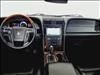 2017 Lincoln Navigator Select