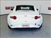 2020 Mazda MX-5 Miata RF Grand Touring