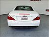2014 Mercedes-Benz SL-Class SL 550