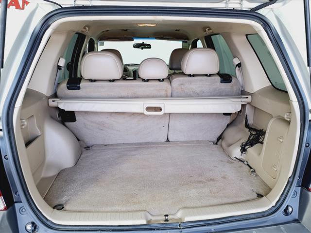 2005 Ford Escape XLT