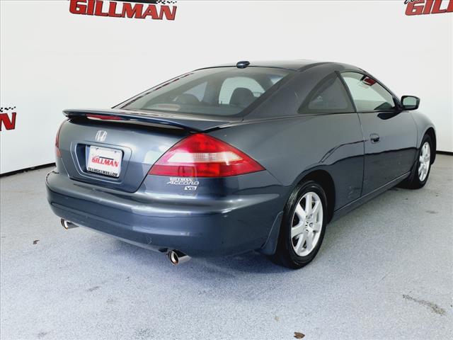 2005 Honda Accord EX-L