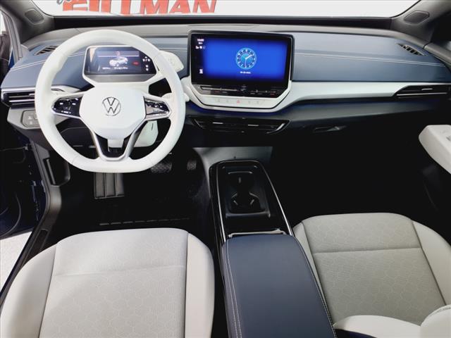 2023 Volkswagen ID.4 Pro S Plus