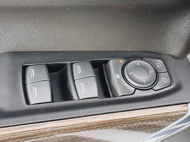 2022 Chevrolet Silverado 1500 Limited LT