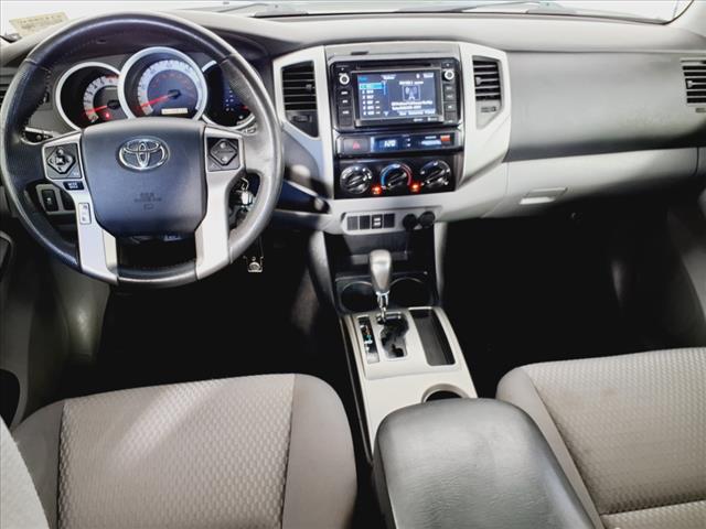 2014 Toyota Tacoma PreRunner V6