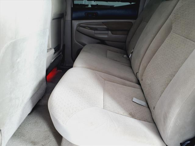 2007 Toyota Tacoma PreRunner