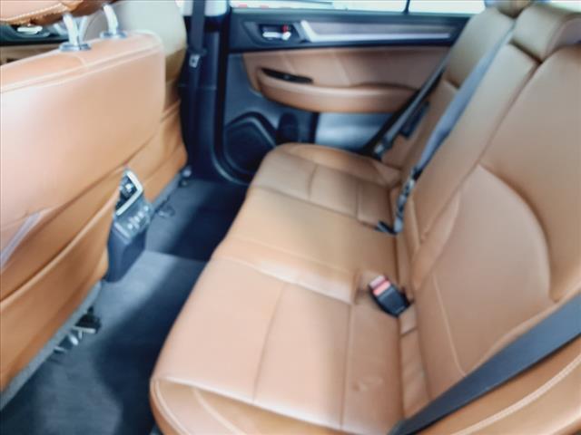 2019 Subaru Outback 3.6R Touring