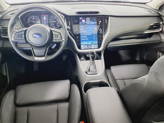 2025 Subaru Outback Limited FACTORY CERTIFIED 7 YEARS 100K MILE WARR