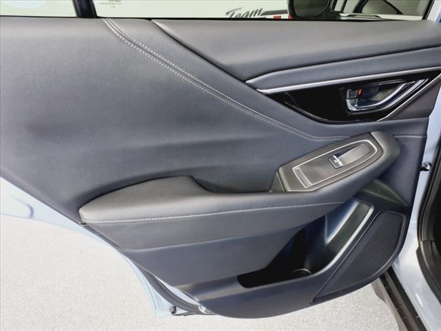 2022 Subaru Outback Limited FACTORY CERTIFIED 7 YEARS 100K MILE WARR
