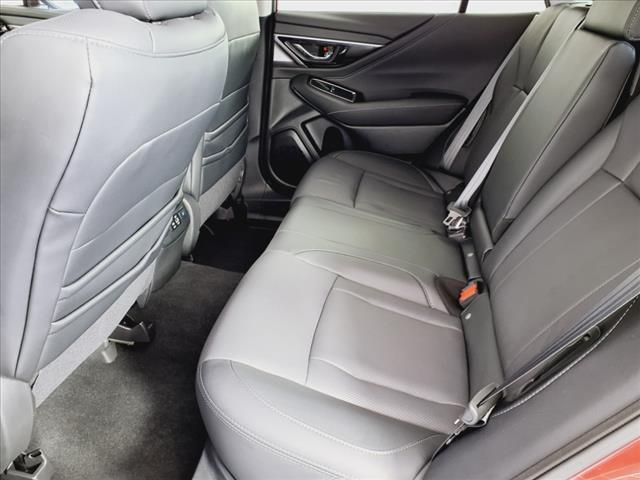 2024 Subaru Outback Limited FACTORY CERTIFIED 7 YEARS 100K MILE WARR