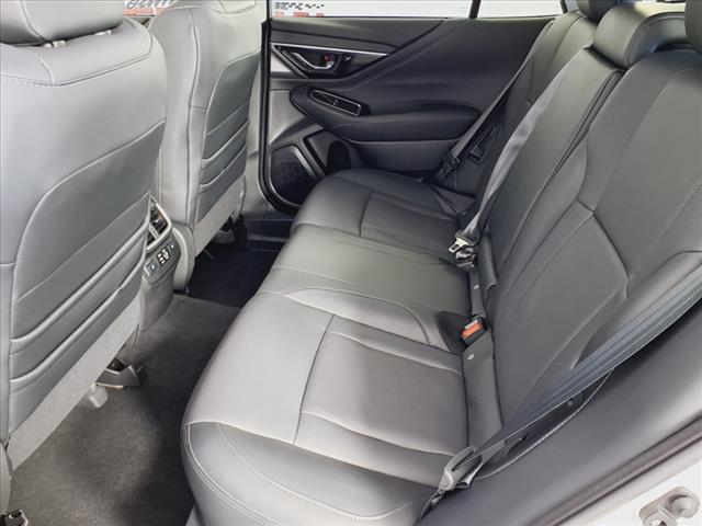 2025 Subaru Outback Limited FACTORY CERTIFIED 7 YEARS 100K MILE WARR