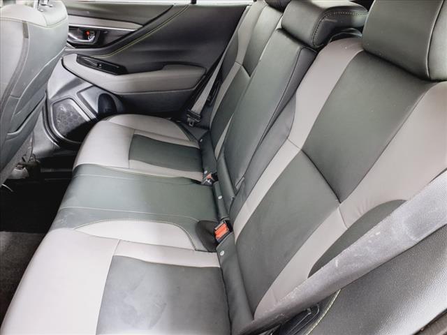 2021 Subaru Outback Onyx Edition XT