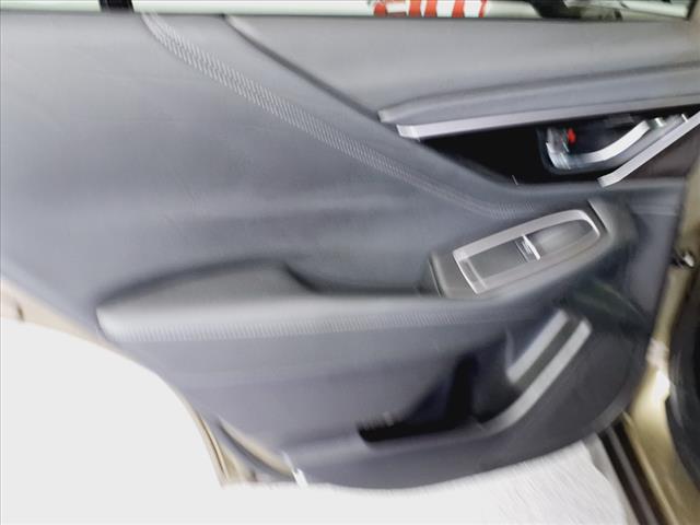 2025 Subaru Outback Touring XT FACTORY CERTIFIED 7 YEARS 100K MILE W