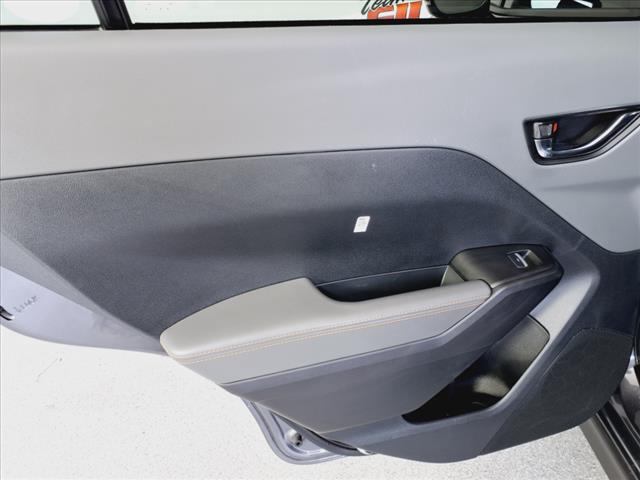 2025 Subaru Crosstrek Limited FACTORY CERTIFIED 7 YEARS 100K MILE WARR