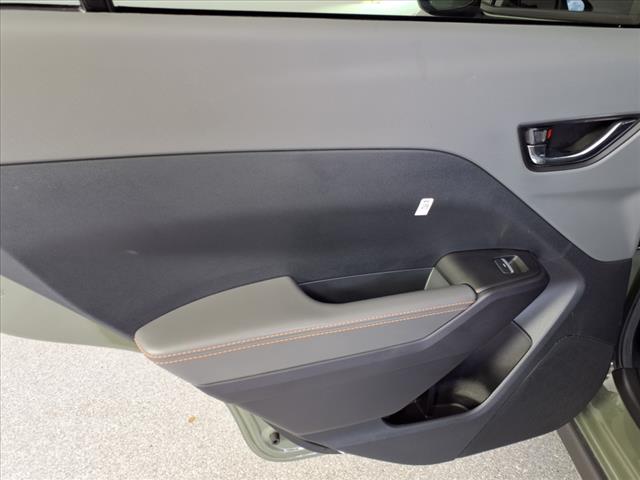 2024 Subaru Crosstrek Limited FACTORY CERTIFIED 7 YEARS 100K MILE WARR