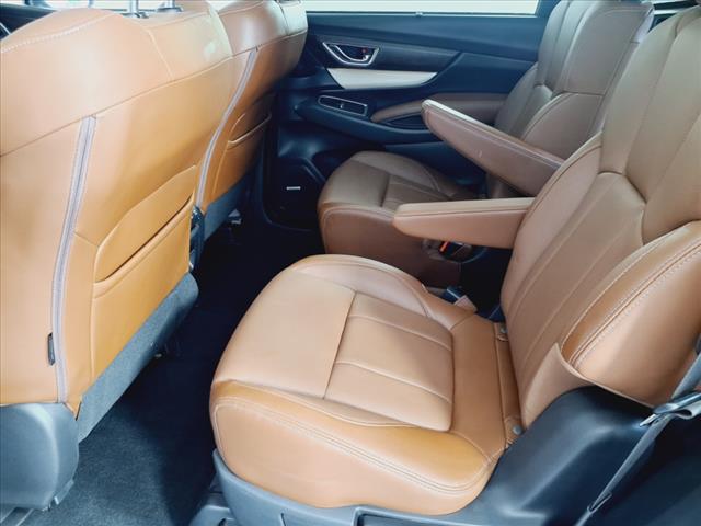 2020 Subaru Ascent Touring FACTORY CERTIFIED 7 YEARS 100K MILE WARR