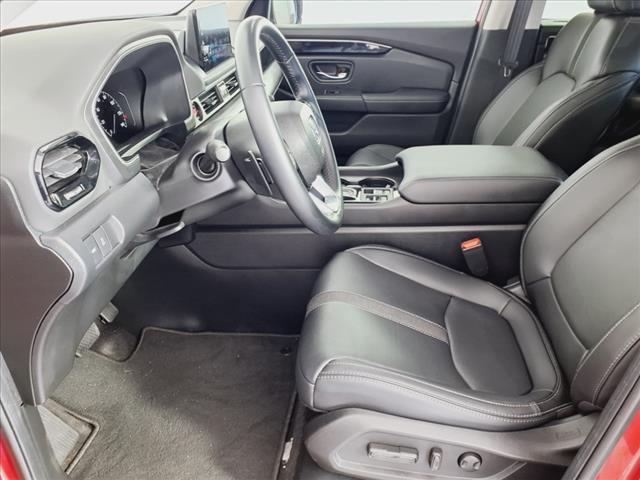 2024 Honda Pilot EX-L 7 Passenger