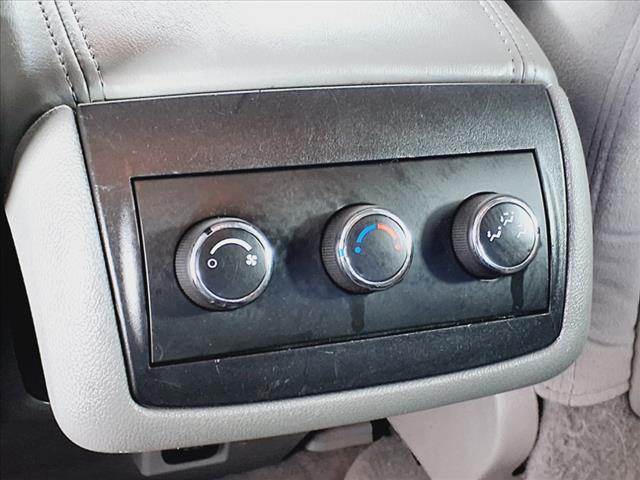 2015 Buick Enclave Convenience Group