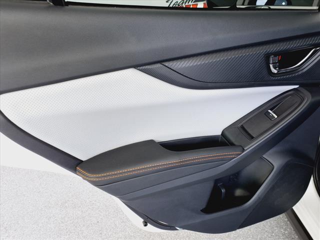 2023 Subaru Crosstrek Limited FACTORY CERTIFIED 7 YEARS 100K MILE WARR