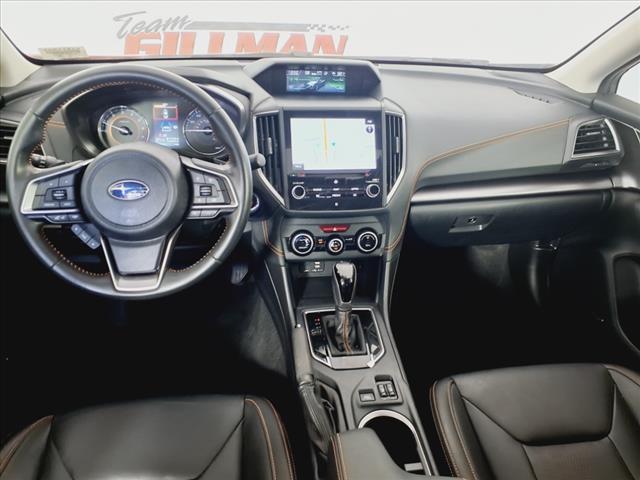 2023 Subaru Crosstrek Limited FACTORY CERTIFIED 7 YEARS 100K MILE WARR