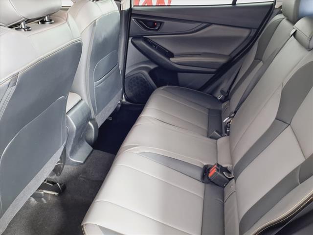 2023 Subaru Crosstrek Sport FACTORY CERTIFIED 7 YEARS 100K MILE WARRAN