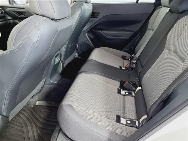 2024 Subaru Crosstrek Premium FACTORY CERTIFIED 7 YEARS 100K MILE WARR