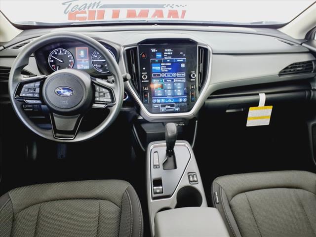 2024 Subaru Crosstrek Premium FACTORY CERTIFIED 7 YEARS 100K MILE WARR