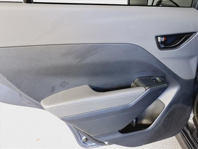 2024 Subaru Crosstrek Premium FACTORY CERTIFIED 7 YEARS 100K MILE WARR