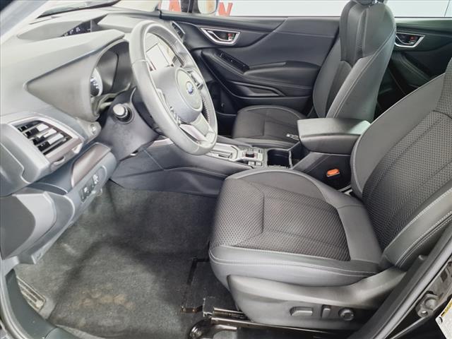 2023 Subaru Forester Premium FACTORY CERTIFIED 7 YEARS 100K MILE WARR
