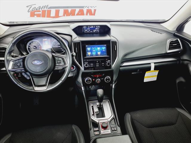 2022 Subaru Forester Premium FACTORY CERTIFIED 7 YEARS 100K MILE WARR