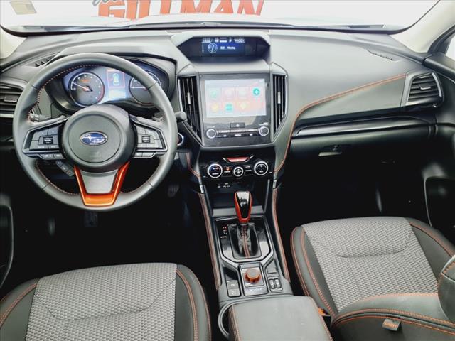 2024 Subaru Forester Sport FACTORY CERTIFIED 7 YEARS 100K MILE WARRAN