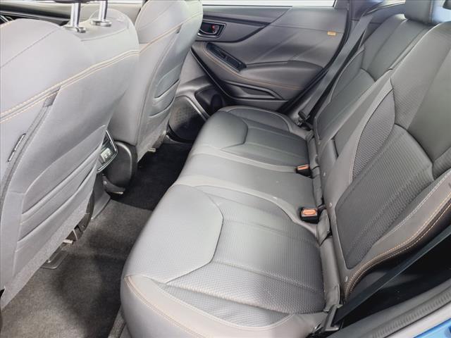 2023 Subaru Forester Wilderness FACTORY CERTIFIED 7 YEARS 100K MILE W