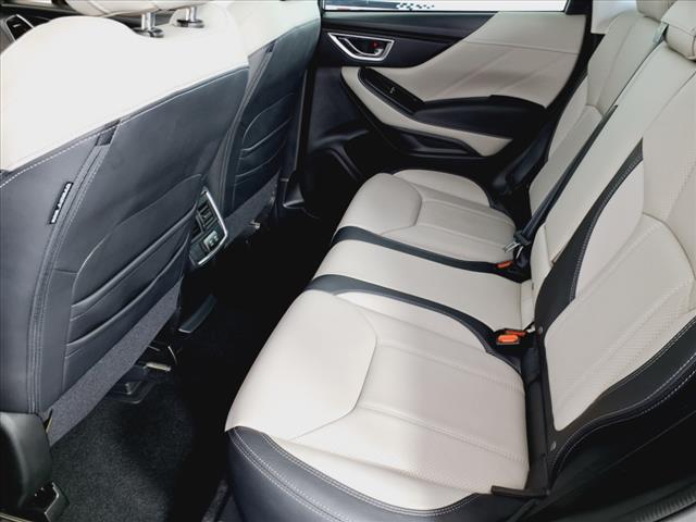 2023 Subaru Forester Limited FACTORY CERTIFIED 7 YEARS 100K MILE WARR