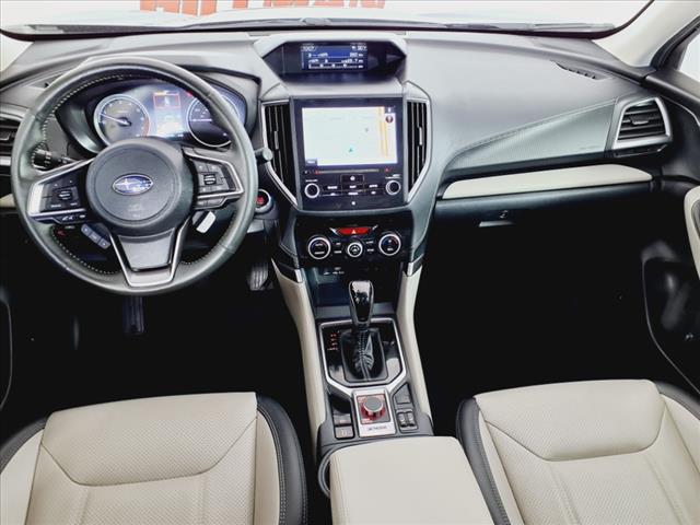 2022 Subaru Forester Limited FACTORY CERTIFIED 7 YEARS 100K MILE WARR