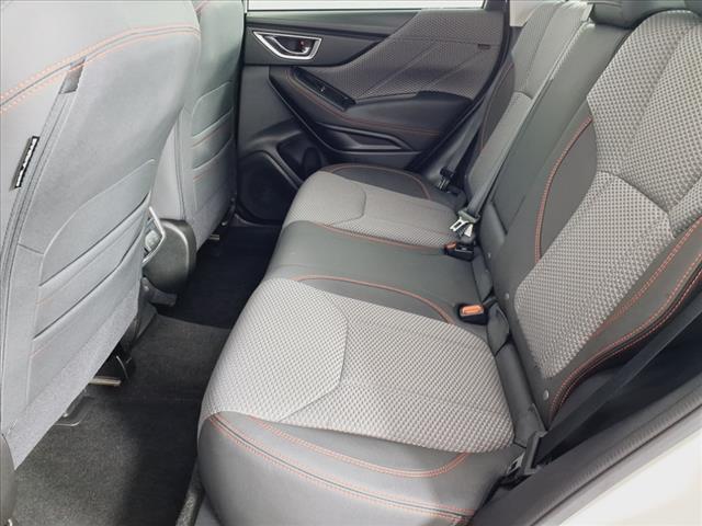 2021 Subaru Forester Sport FACTORY CERTIFIED 7 YEARS 100K MILE WARRAN