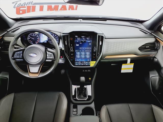 2025 Subaru Forester Sport FACTORY CERTIFIED 7 YEARS 100K MILE WARRAN