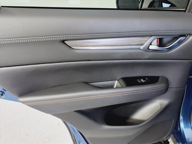 2023 Mazda CX-5 2.5 S Premium Package