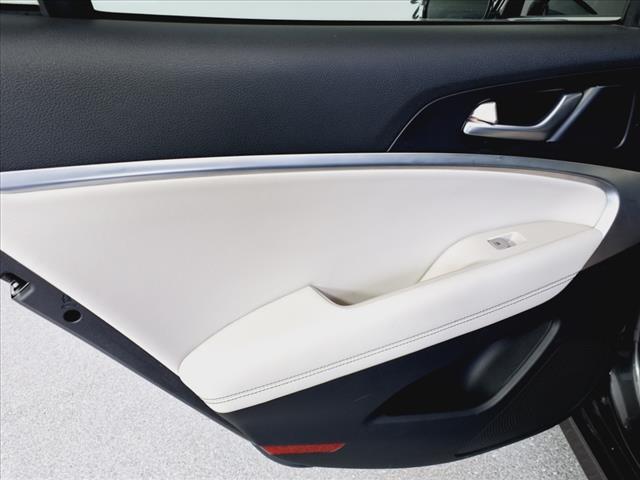 2019 Genesis G70 2.0T Advanced