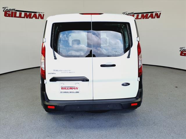 2020 Ford Transit Connect XL