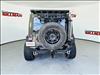 2015 Jeep Wrangler Unlimited Unlimited Rubicon