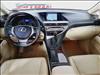 2015 Lexus RX 350 350