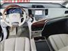 2014 Toyota Sienna Limited