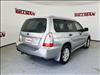 2008 Subaru Forester 2.5X Sports